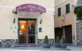 Hotel Villa Flora